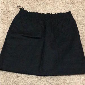 J Crew Skirt NWOT